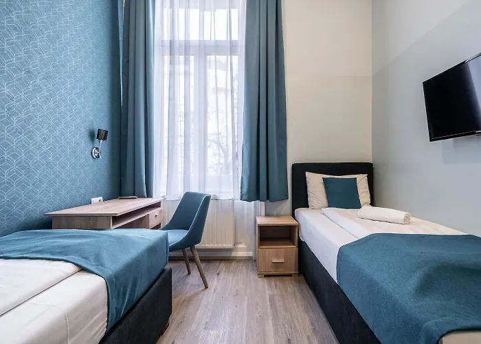 Ξενοδοχείο Full Moon