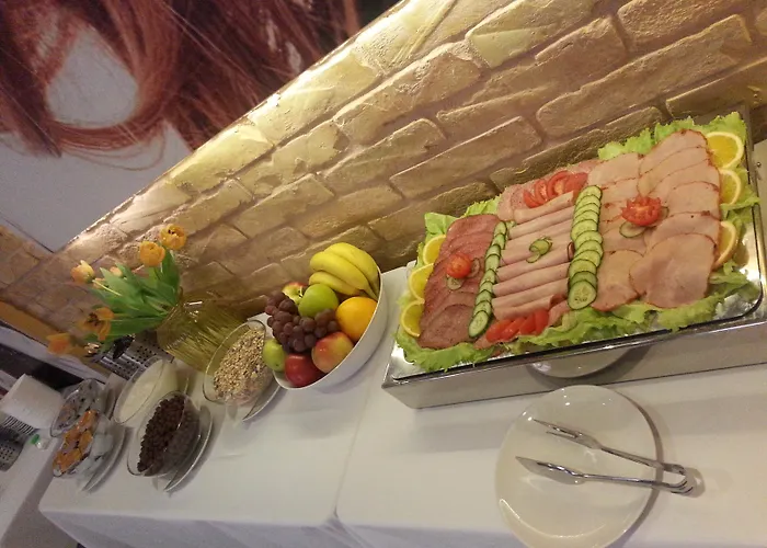 Full Moon Ξενοδοχείο Βουδαπέστη