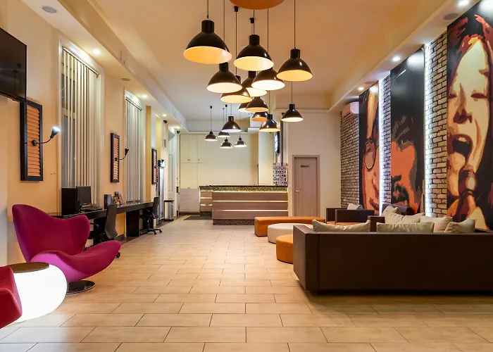 Full Moon 3* Βουδαπέστη