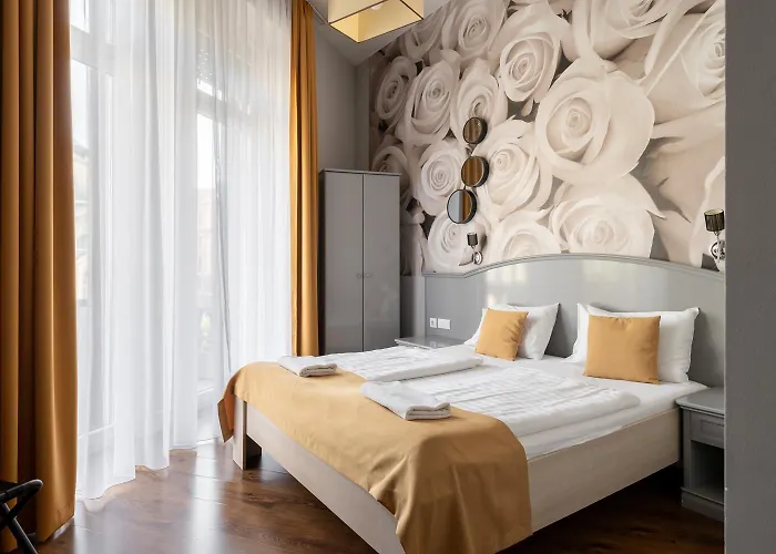 Full Moon Ξενοδοχείο