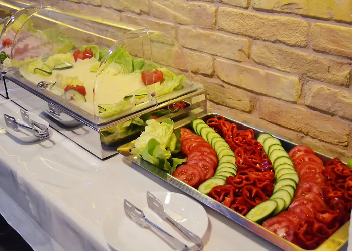 Full Moon Ξενοδοχείο Βουδαπέστη