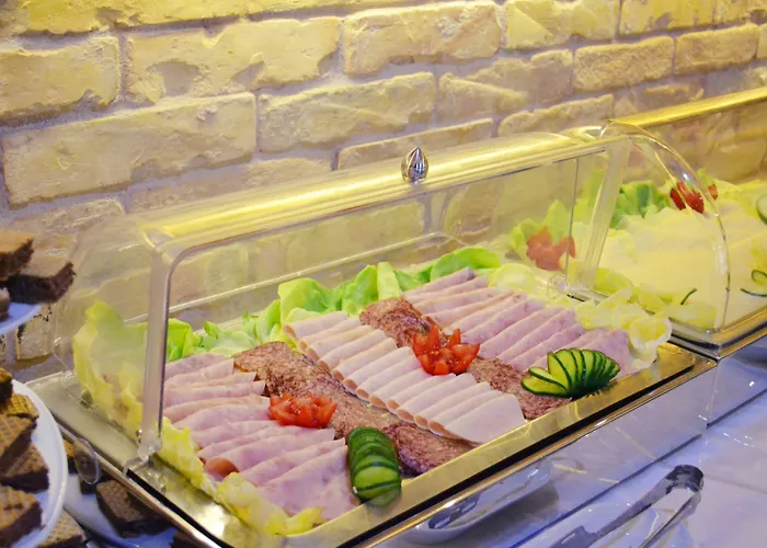 Ξενοδοχείο Full Moon Βουδαπέστη