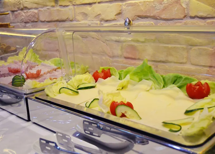 Full Moon Ξενοδοχείο