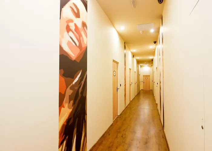 Ξενοδοχείο Full Moon