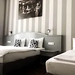 Full Moon Hotel Budapest