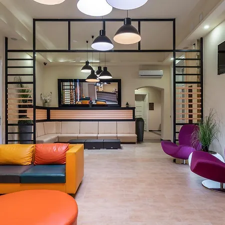 Szálloda Full Moon 3*