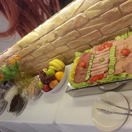 Full Moon Szálloda Budapest