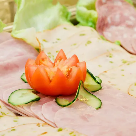 Full Moon Szálloda Budapest