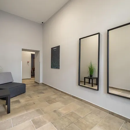 Szálloda Full Moon Budapest