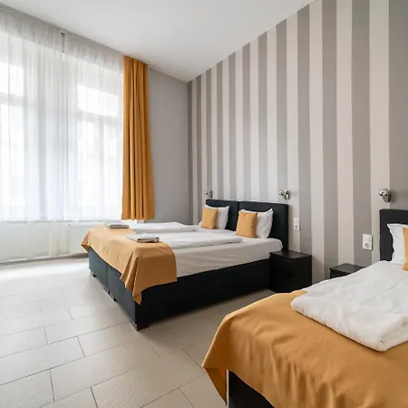 Szálloda Full Moon 3*