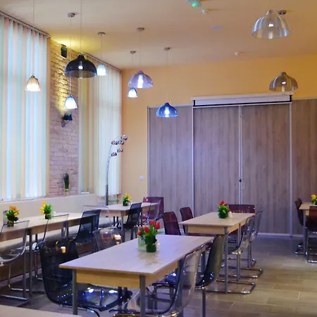 Szálloda Full Moon 3*