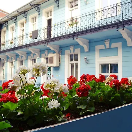 Full Moon Szálloda Budapest