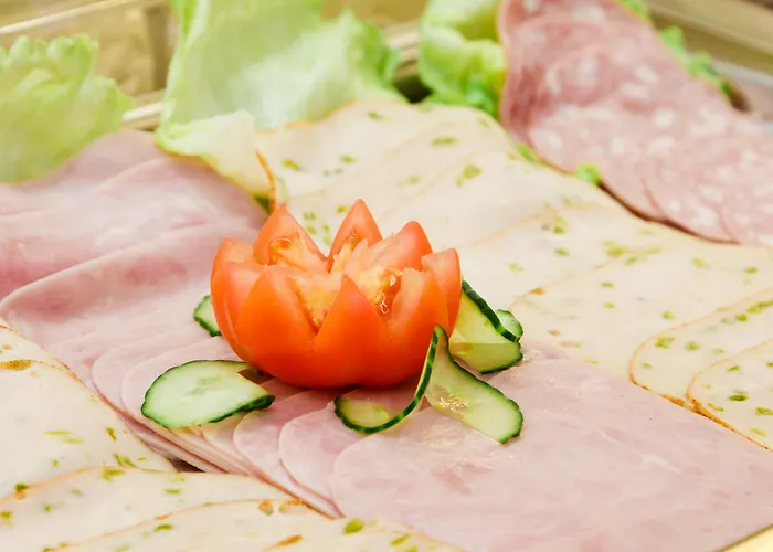 Full Moon Hotel Budapest