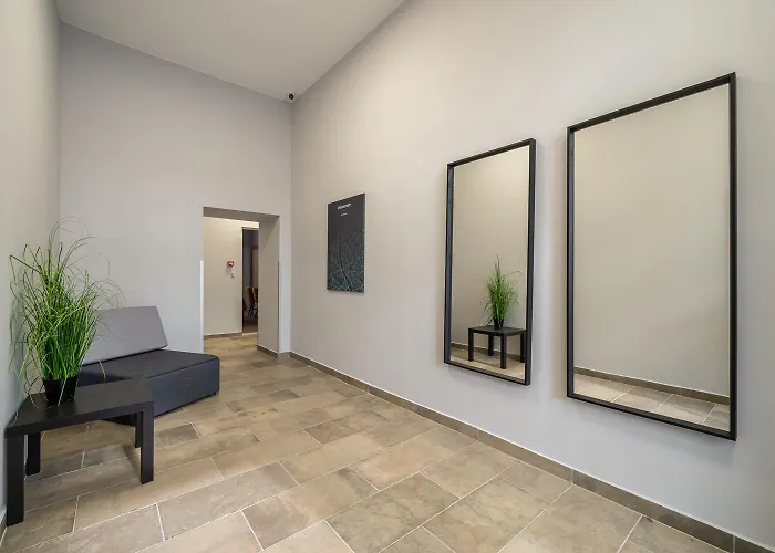 Hotel Full Moon Budapest