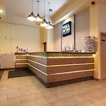 Full Moon Hotel