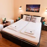 Full Moon Hotel Budapest