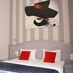 Hotel Full Moon Budapeszt