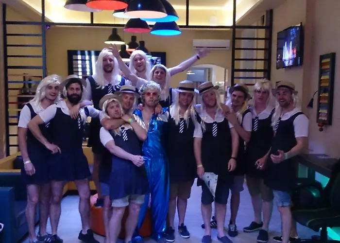 Full Moon 3* Budapesta